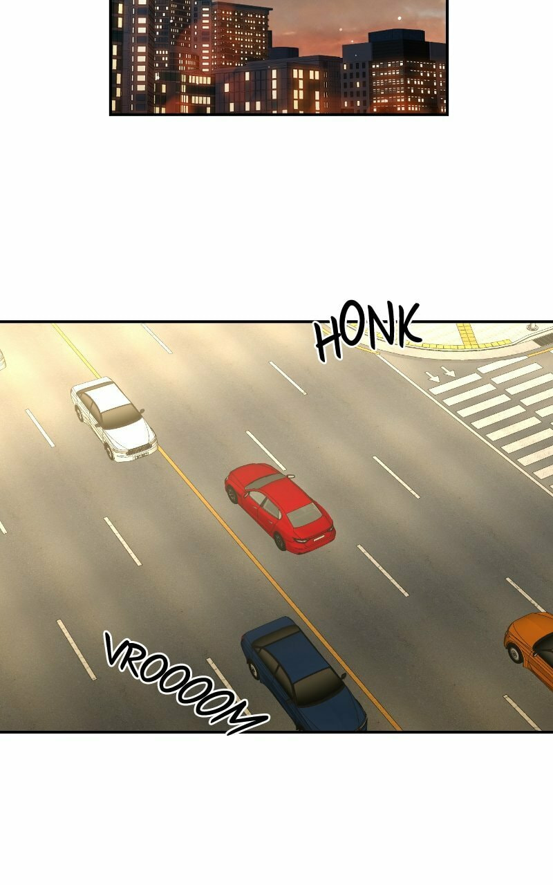 Extroversion of an Immortal – Chapter 52 page 43