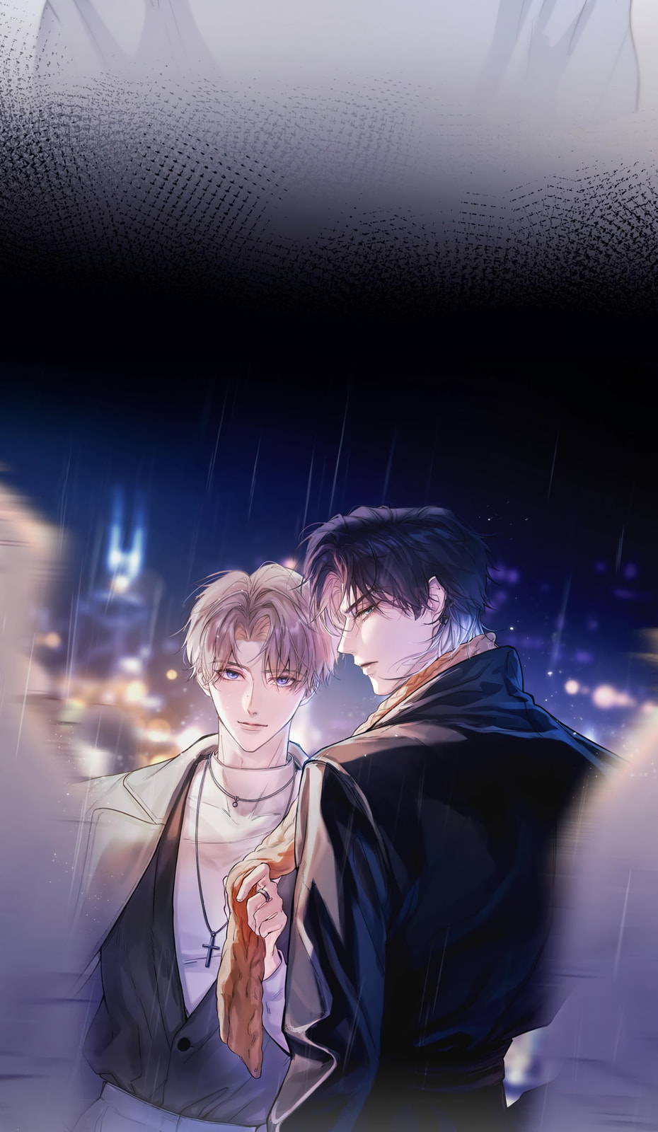 Hidden Past page 13