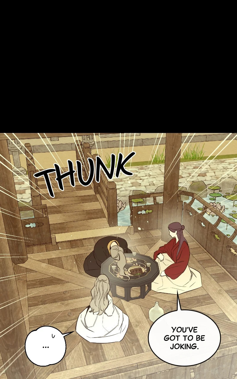 Extroversion of an Immortal – Chapter 66 page 75