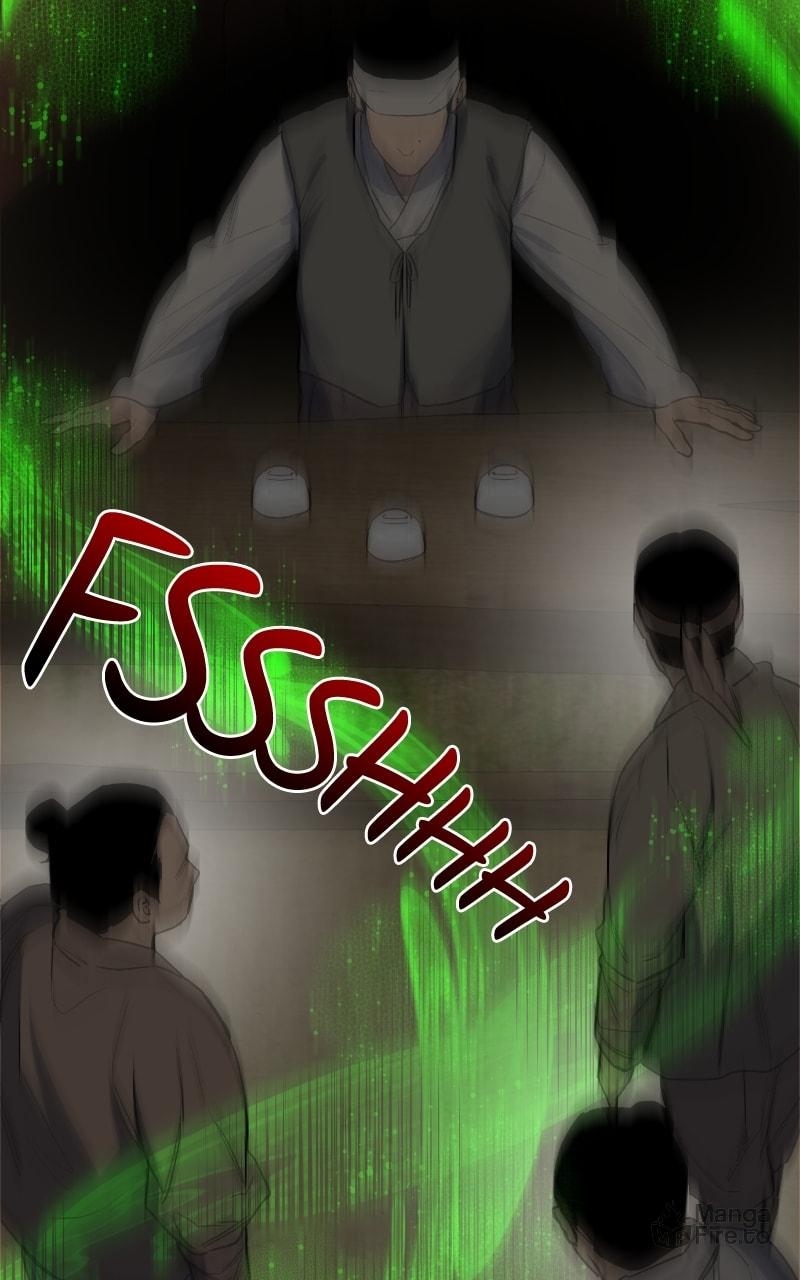 Extroversion of an Immortal – Chapter 41 page 49