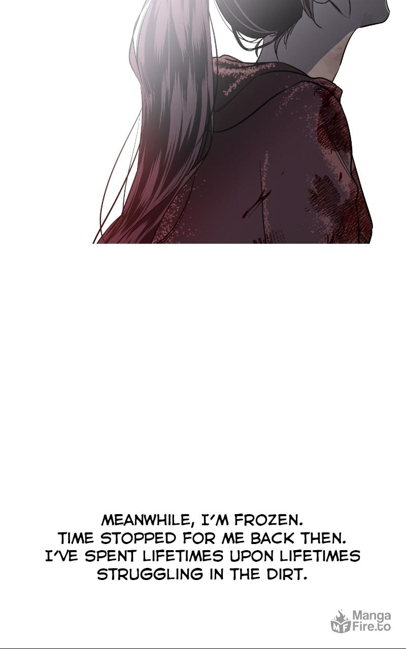 Extroversion of an Immortal – Chapter 20 page 113