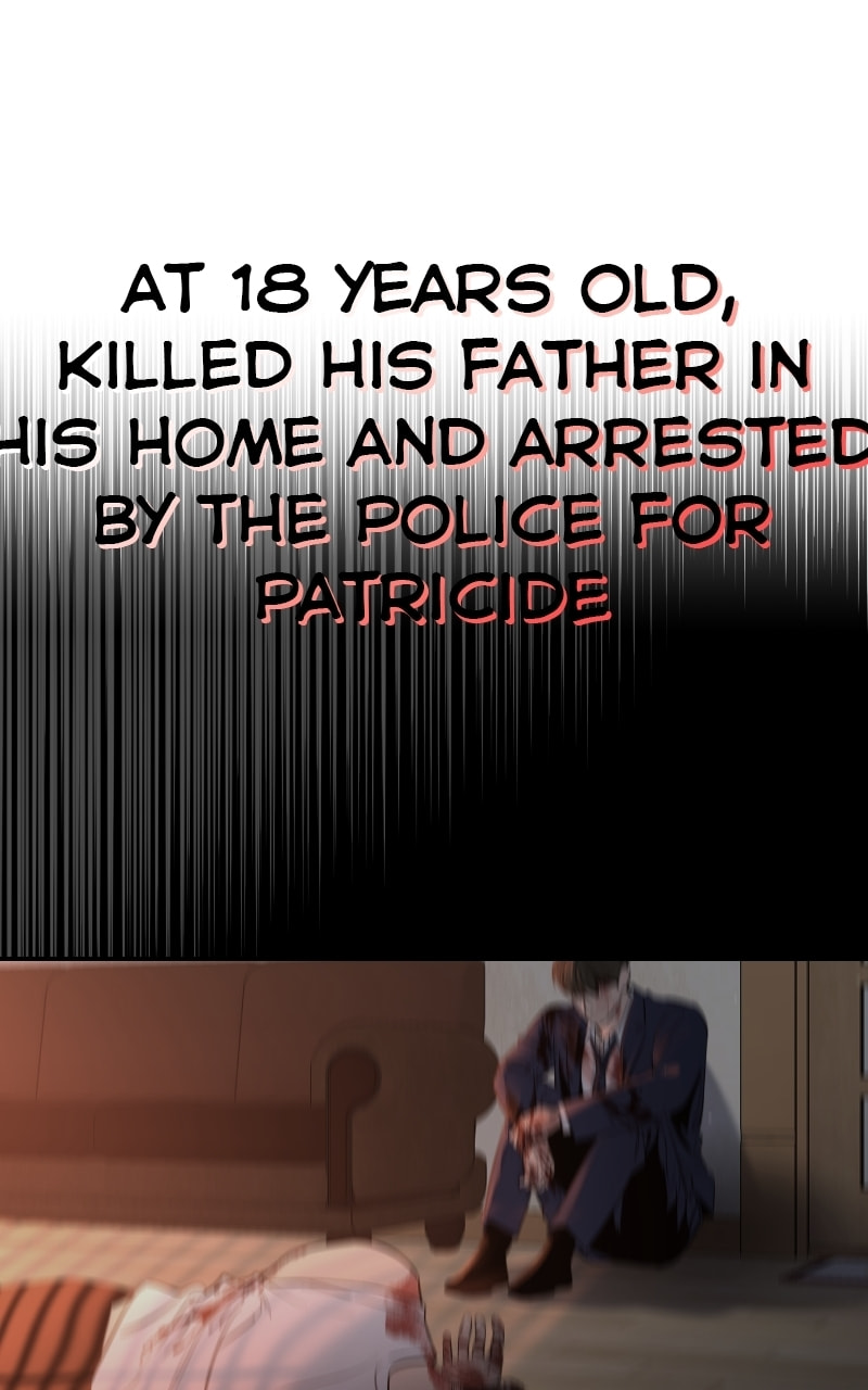 Extroversion of an Immortal – Chapter 54 page 7
