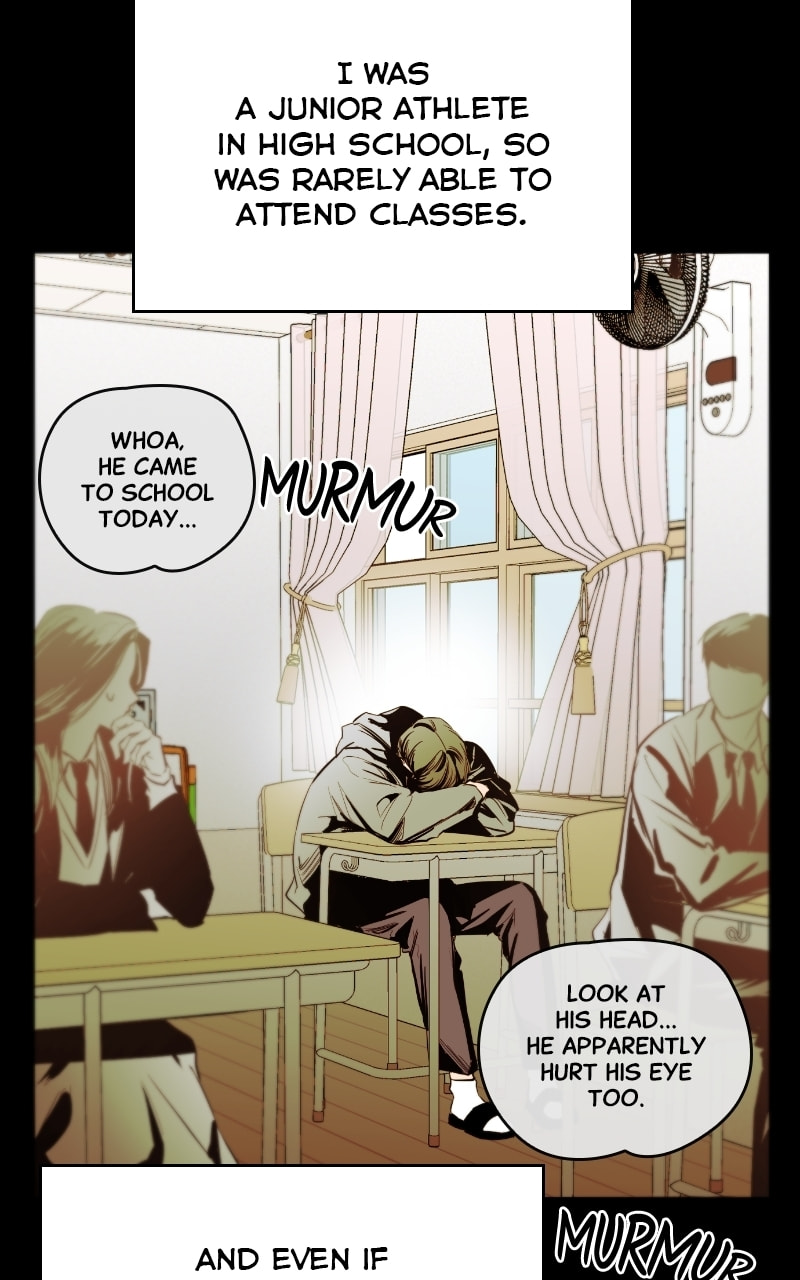 Extroversion of an Immortal – Chapter 61 page 46
