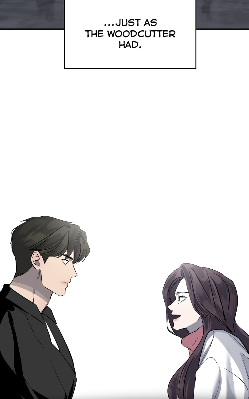 Extroversion of an Immortal – Chapter 23 page 76