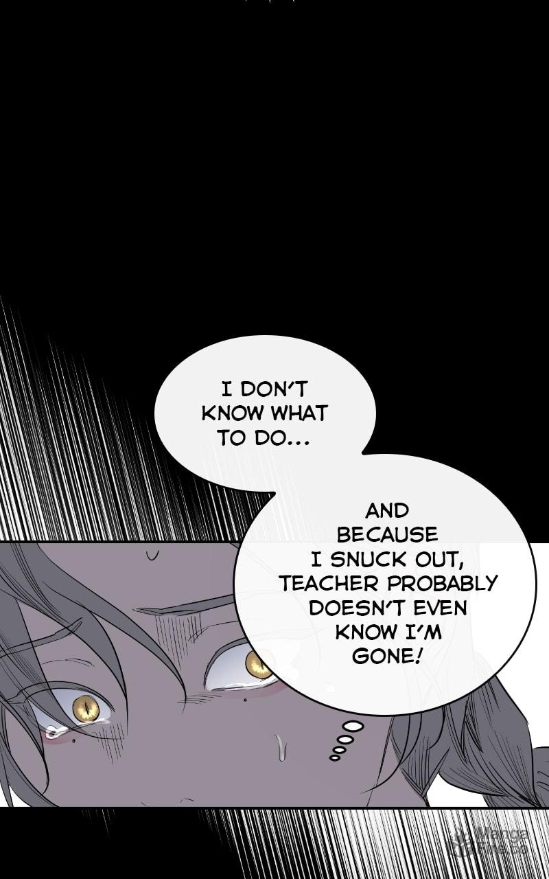 Extroversion of an Immortal – Chapter 42 page 24