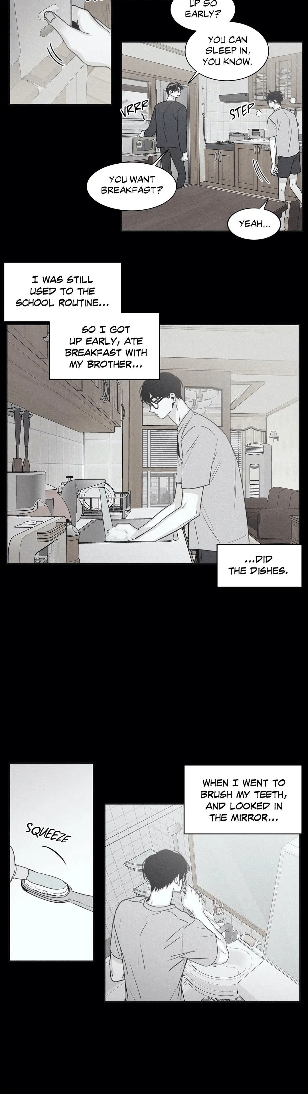 Checkmate (Tan) – Chapter 48 page 22