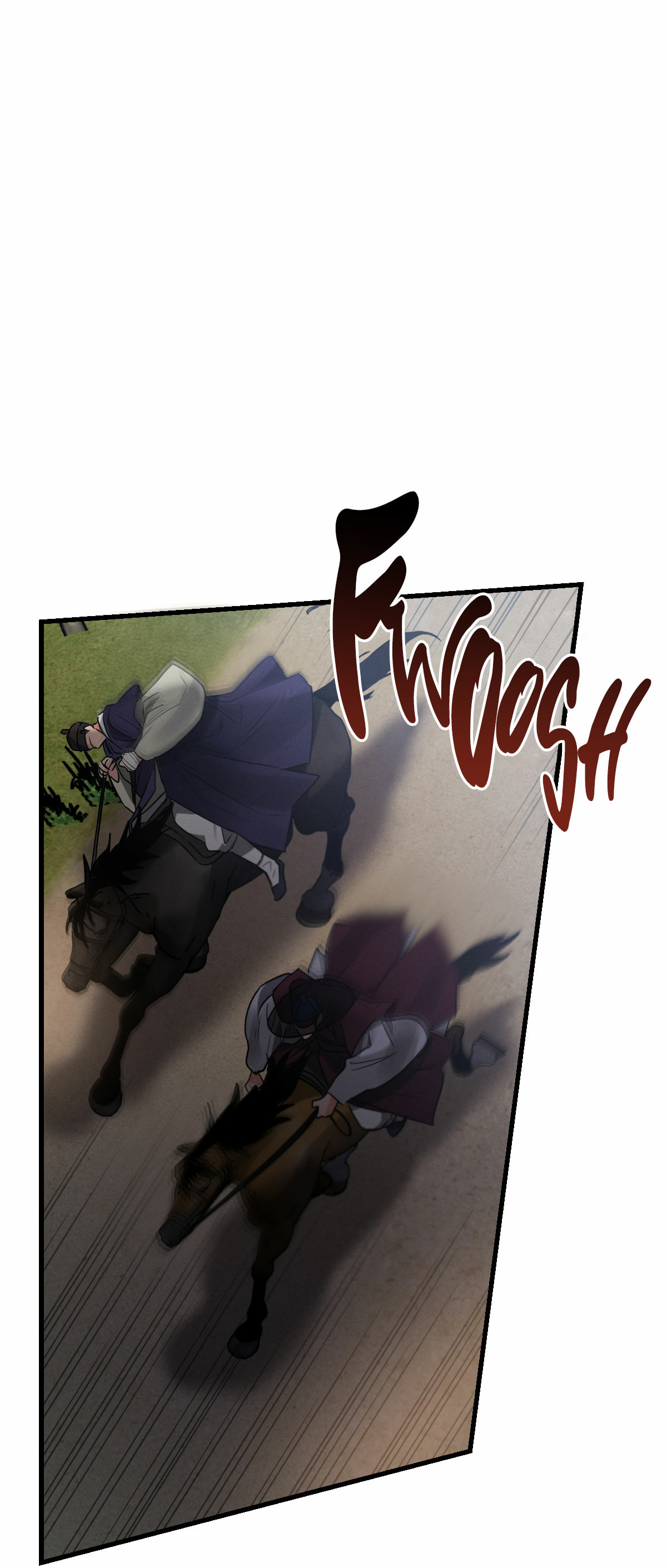 Love History Caused by Willful Negligence – Chapter 38 page 7