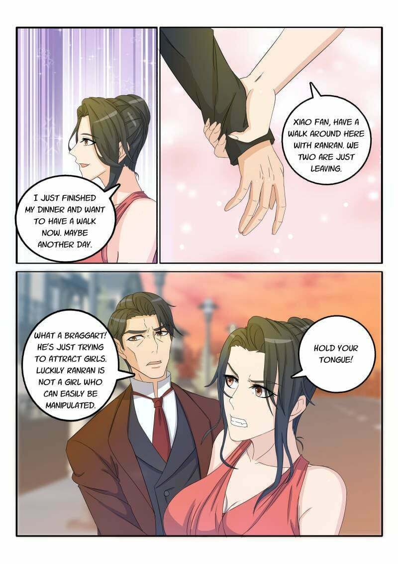Rebirth Of The Urban Immortal Cultivator (Colored) – Chapter 29 page 6