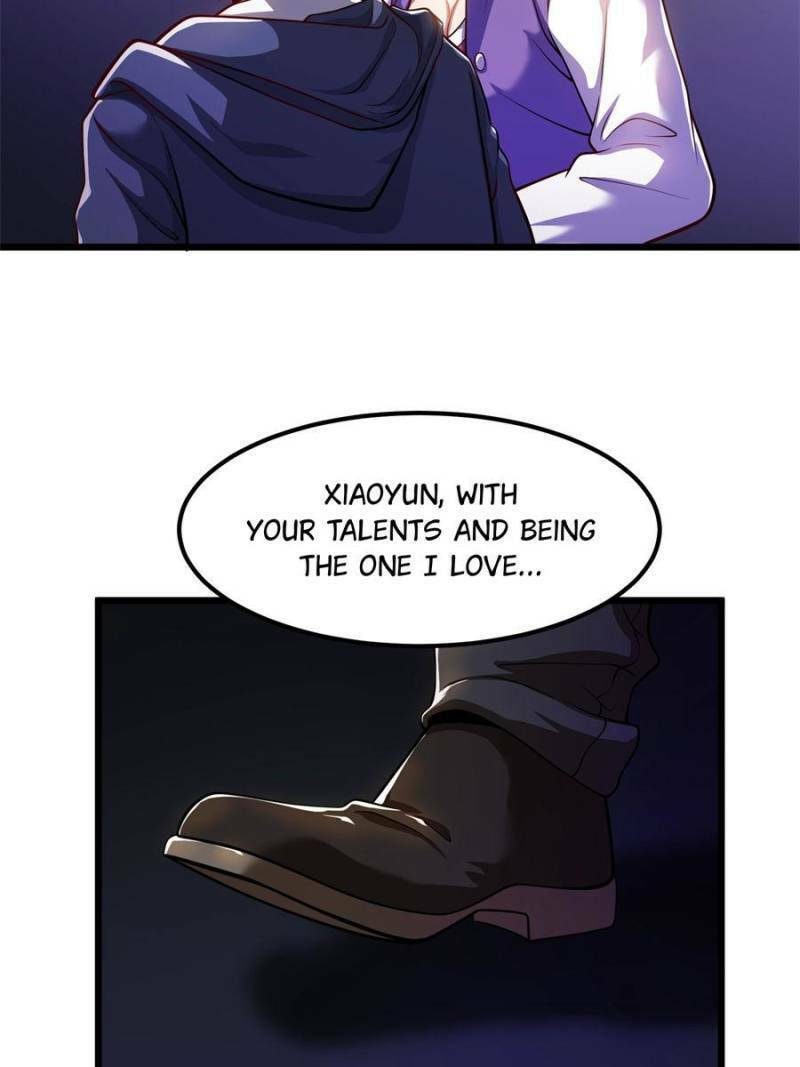 Ancient God's Chosen Warriors – Chapter 9 page 21