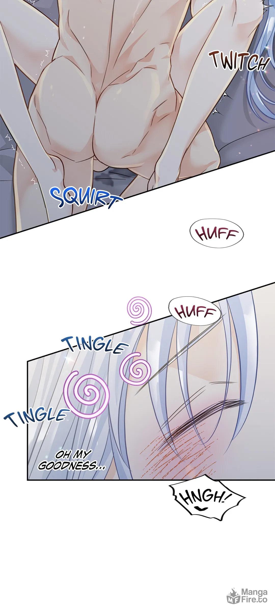 The Clandestine Marriage of a Fox – Chapter 9 page 26