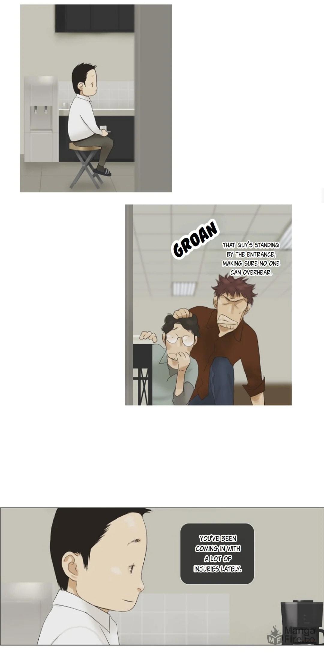 Ennui – Chapter 40 page 14