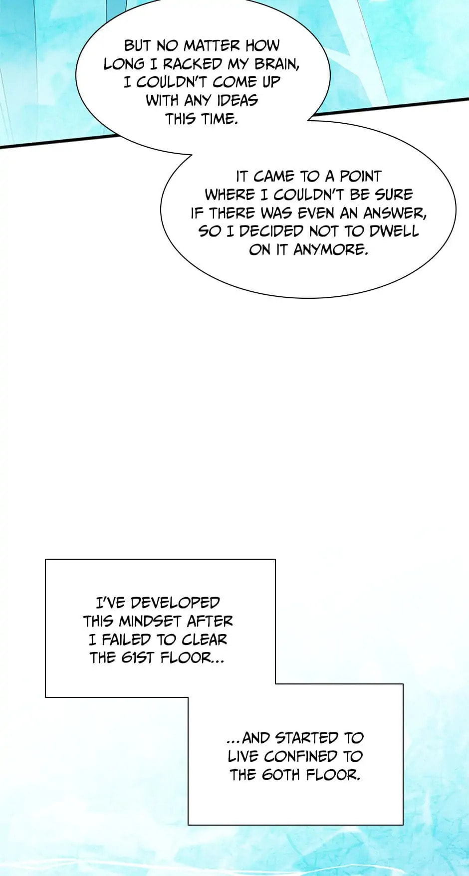 The Tutorial Is Too Tough! – Chapter 48 page 10