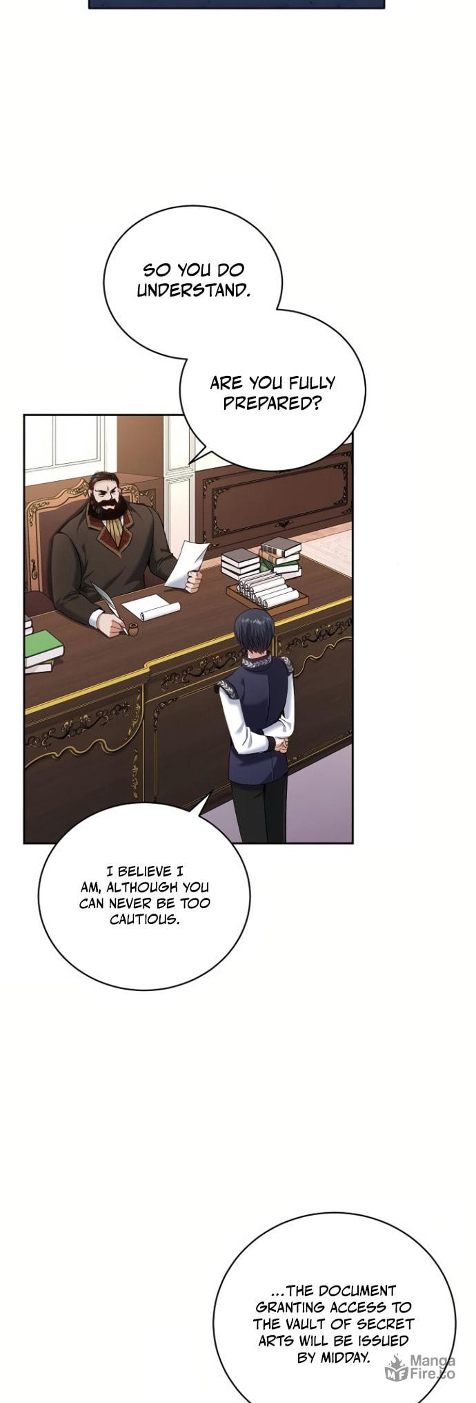 Kill the Emperor – Chapter 7 page 9