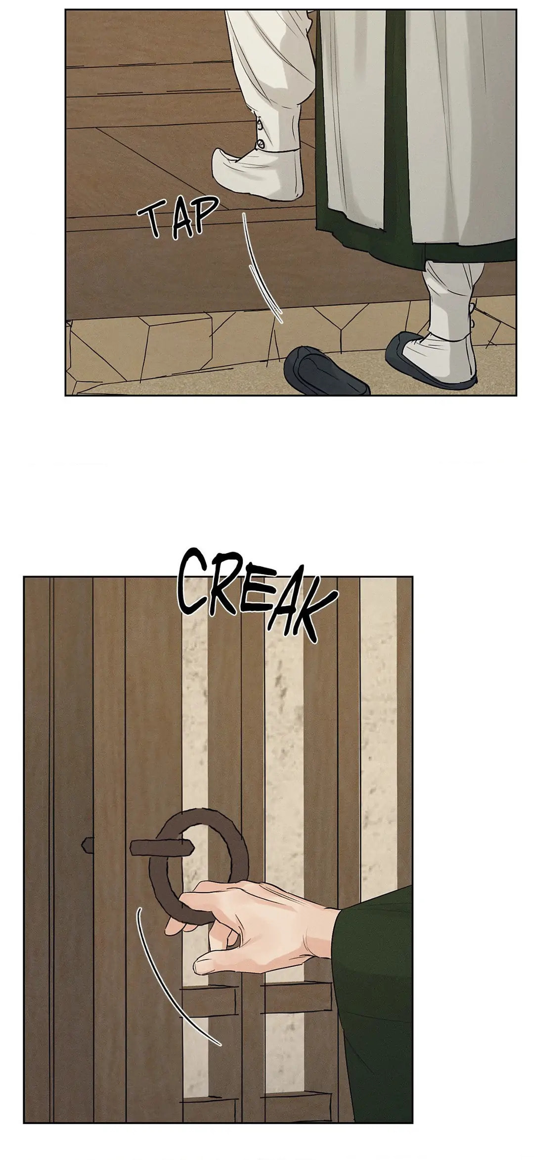 Joseon Workshop – Chapter 19 page 43