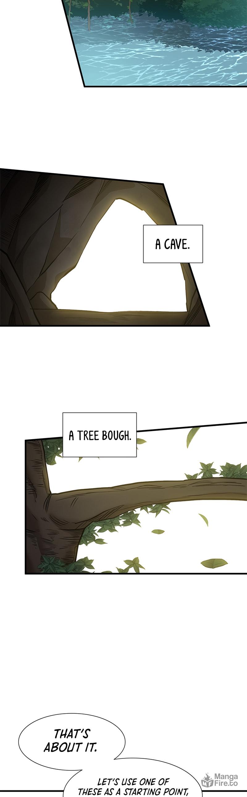 The Tutorial Is Too Tough! – Chapter 53 page 29