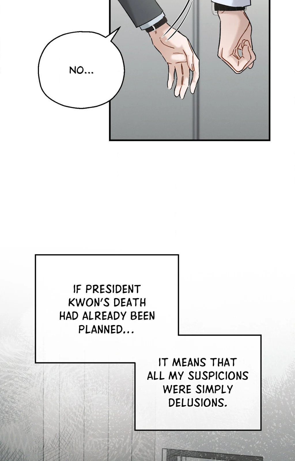 Beyond the Memories – Chapter 60 page 87