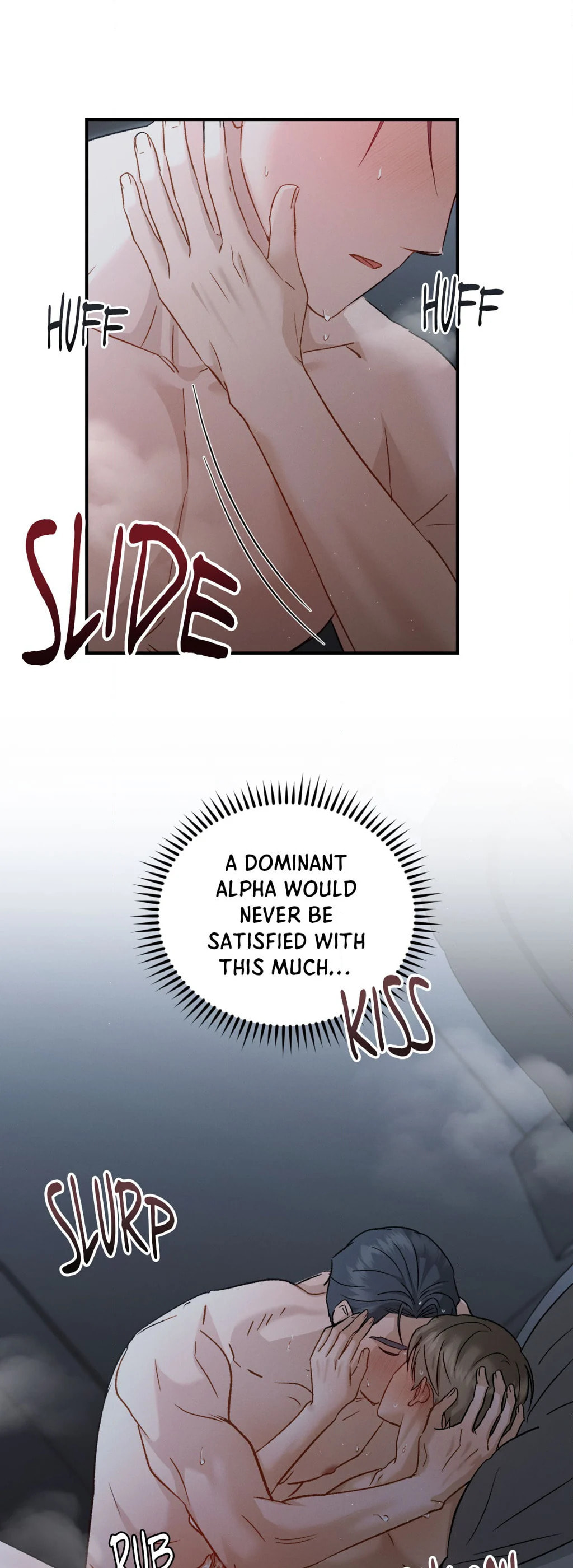 Beyond the Memories – Chapter 66 page 6
