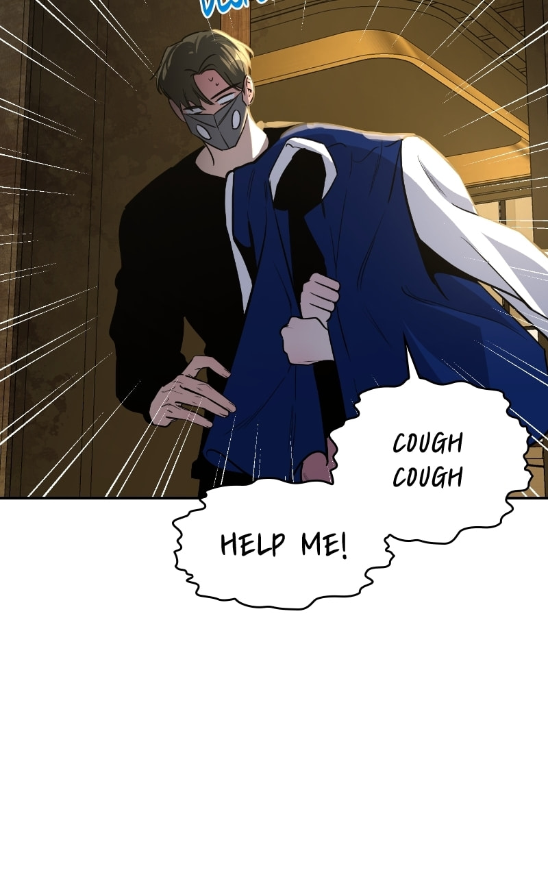 Extroversion of an Immortal – Chapter 20 page 31