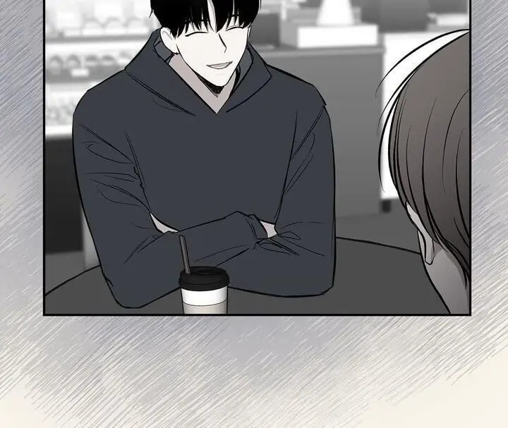 Mistaken Lover – Chapter 39 page 22