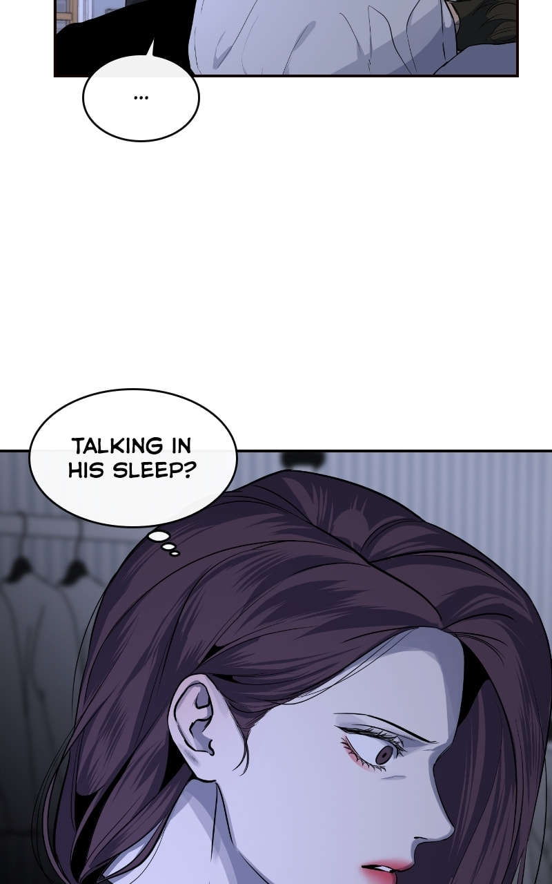 Extroversion of an Immortal – Chapter 24 page 7