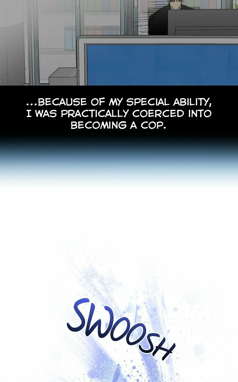Extroversion of an Immortal – Chapter 27 page 85