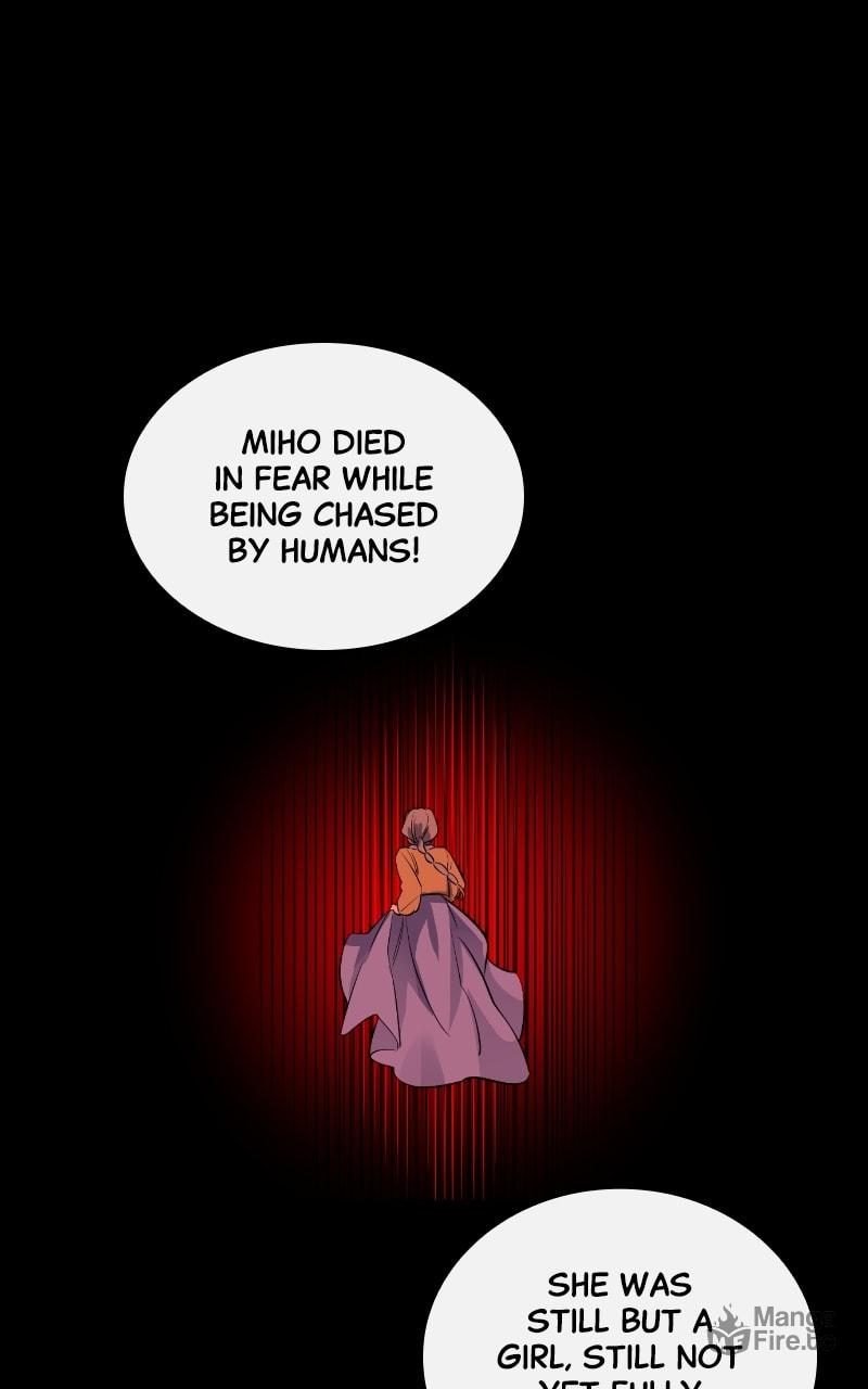 Extroversion of an Immortal – Chapter 43 page 68