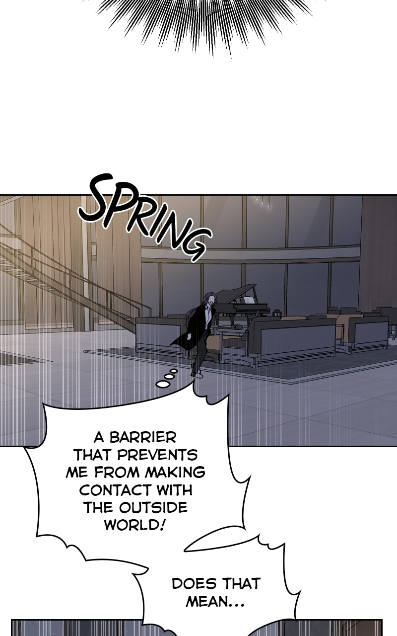 Extroversion of an Immortal – Chapter 13 page 48