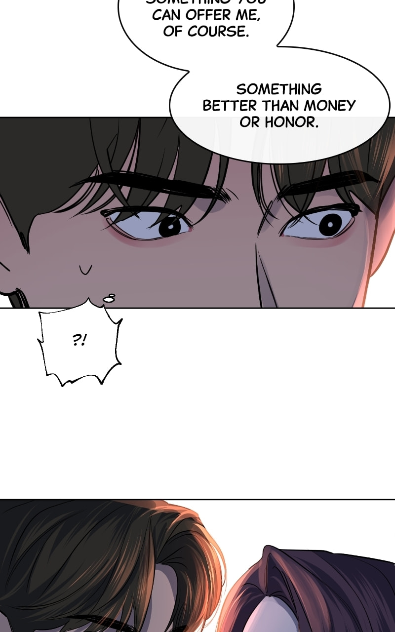 Extroversion of an Immortal – Chapter 11 page 67