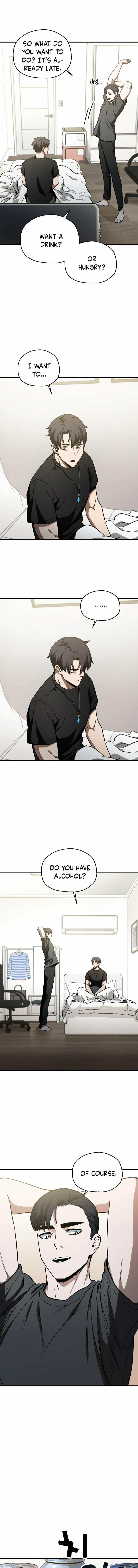 The Player Who Can't Level Up – Chapter 78 page 4