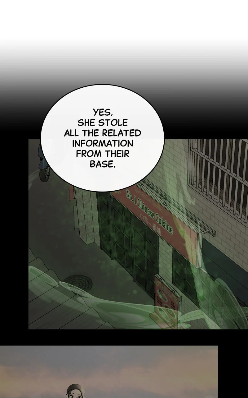 Extroversion of an Immortal – Chapter 65 page 78