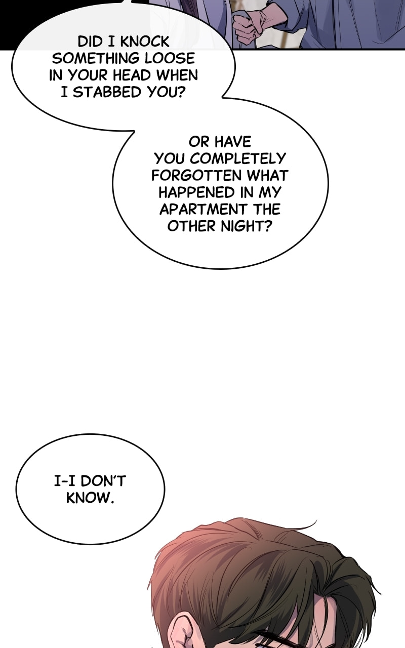 Extroversion of an Immortal – Chapter 33 page 90