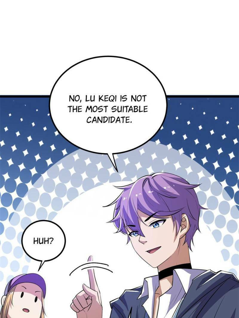 Ancient God's Chosen Warriors – Chapter 57 page 40