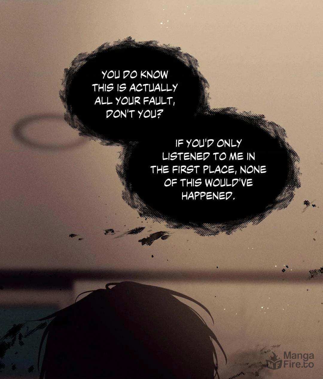 Save the Dae – Chapter 1 page 26