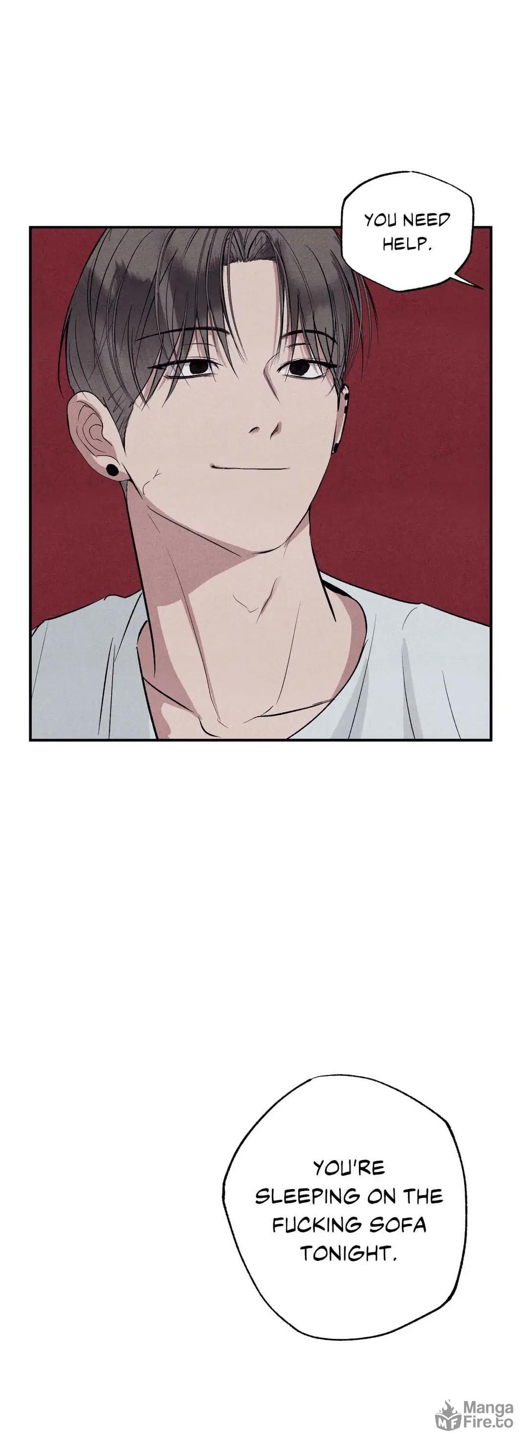 Unsleep – Chapter 18 page 9