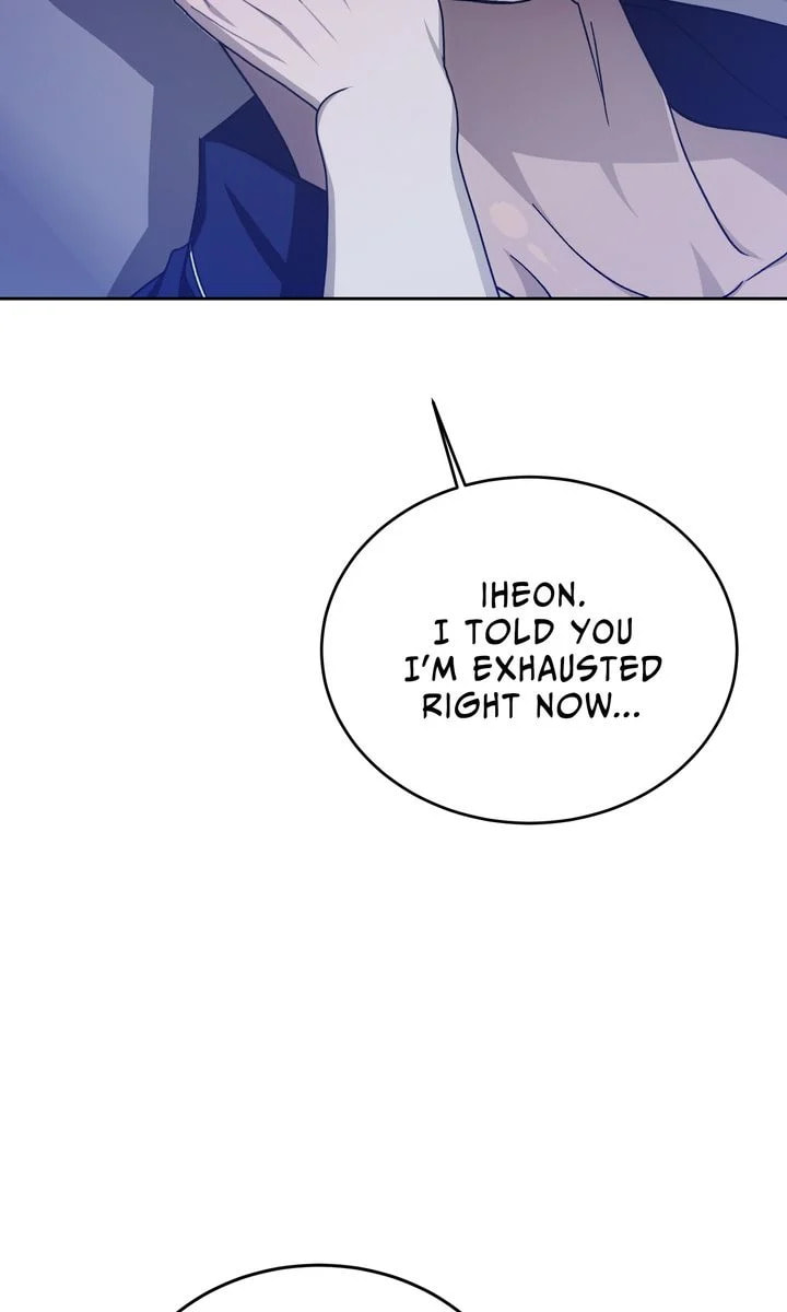 Cozy Obsession – Chapter 49 page 90