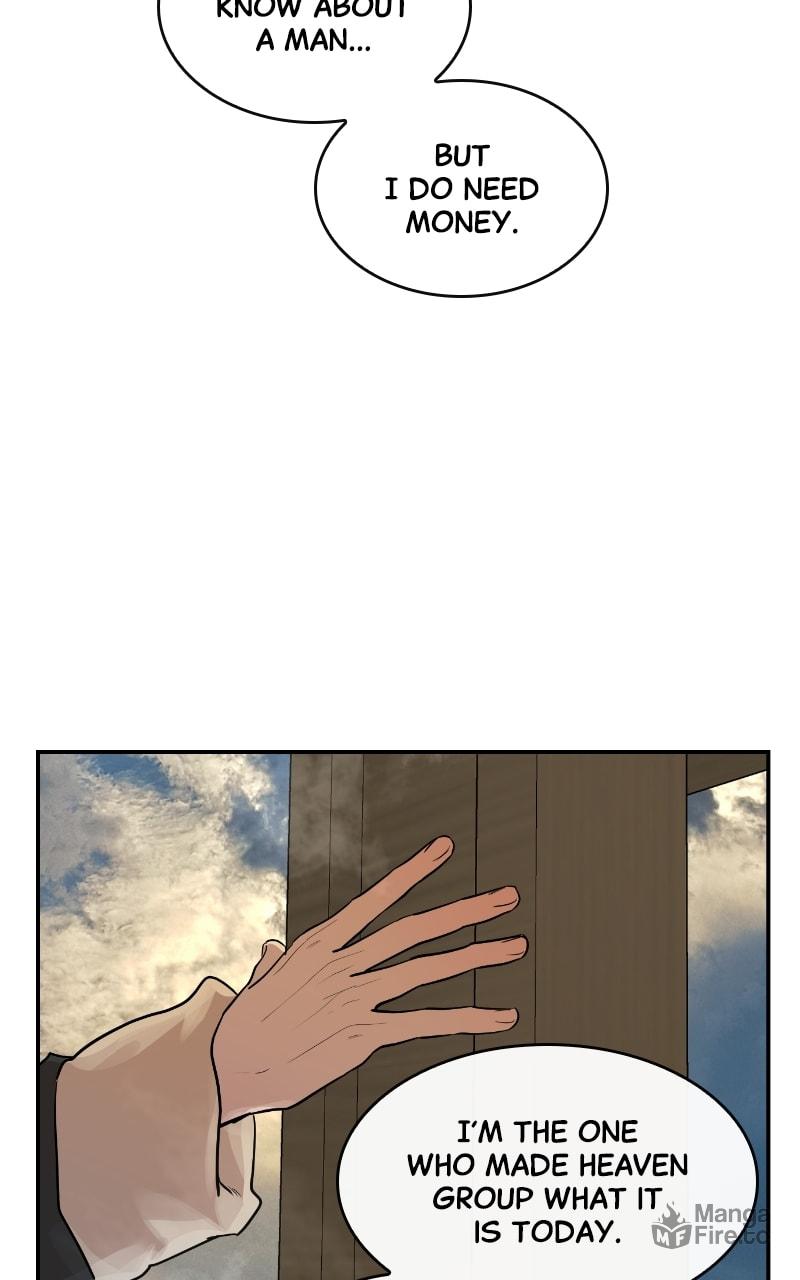 Extroversion of an Immortal – Chapter 21 page 35