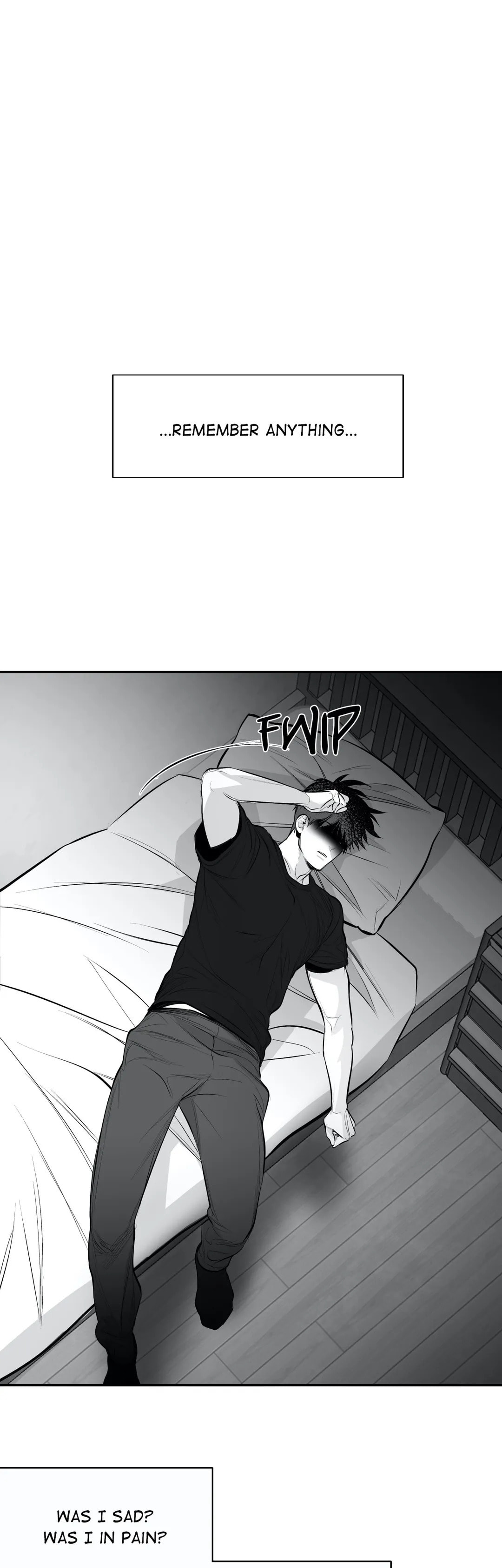 Legs That Won't Walk – Chapter 71 page 60
