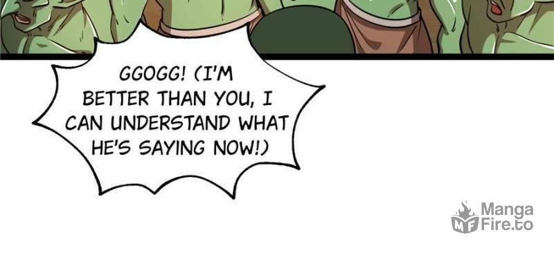 Ancient God's Chosen Warriors – Chapter 30 page 24