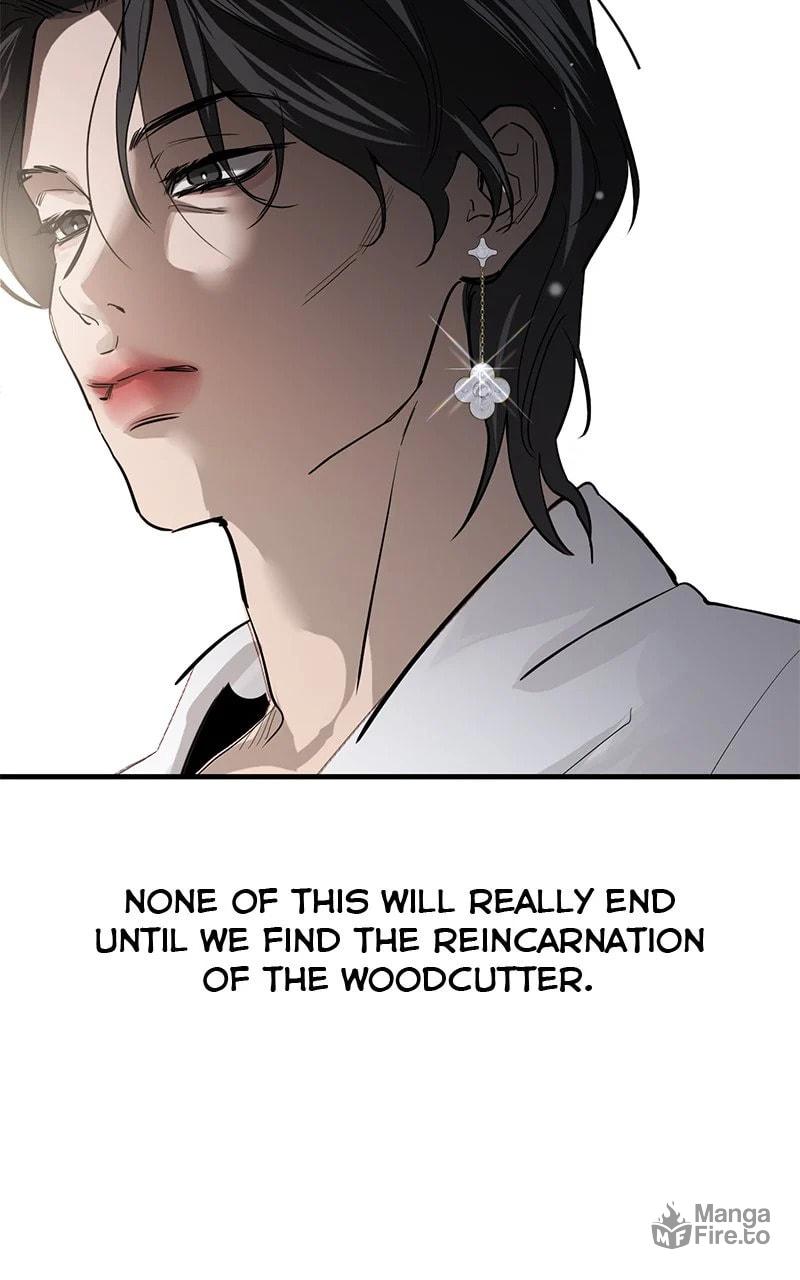 Extroversion of an Immortal – Chapter 75 page 9