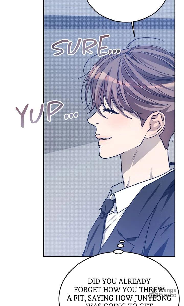 Cozy Obsession – Chapter 42 page 23