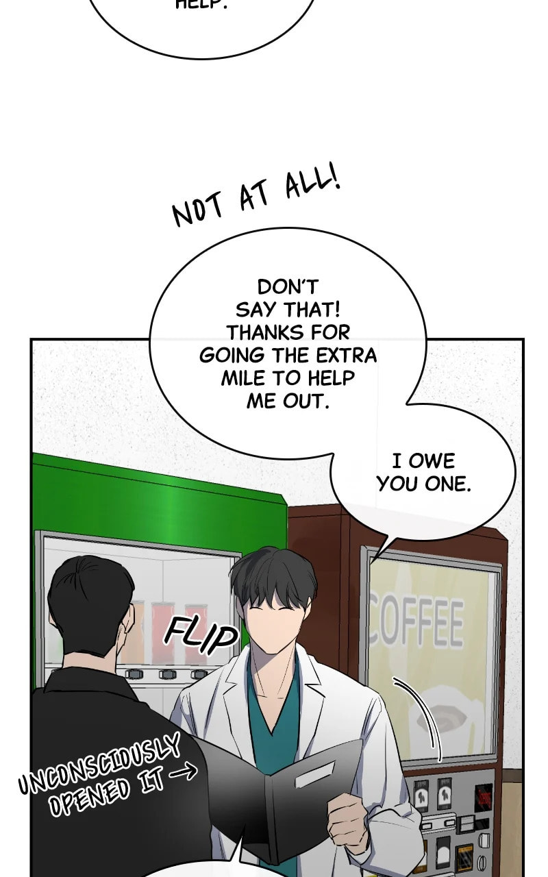 Extroversion of an Immortal – Chapter 53 page 88