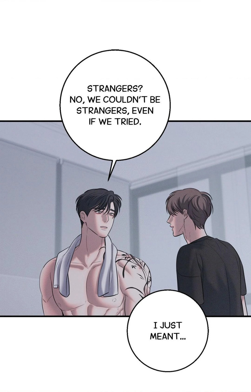 Night of the Unmarked – Chapter 32 page 30