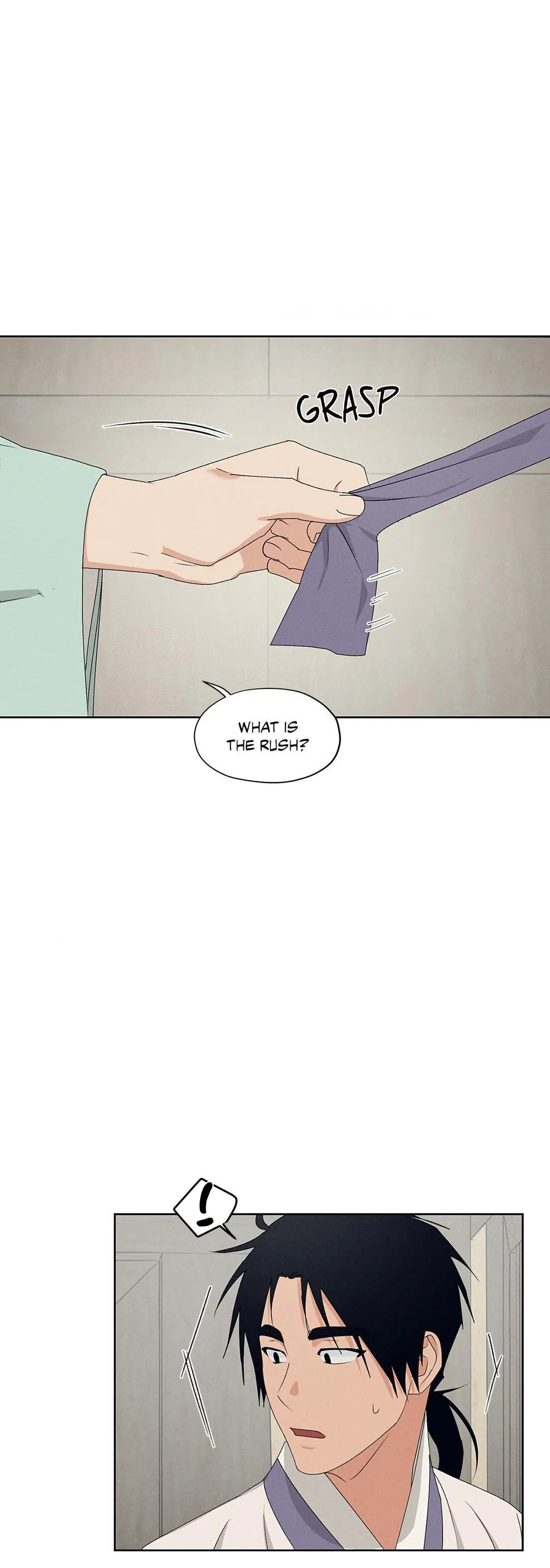 Joseon Workshop – Chapter 37 page 36