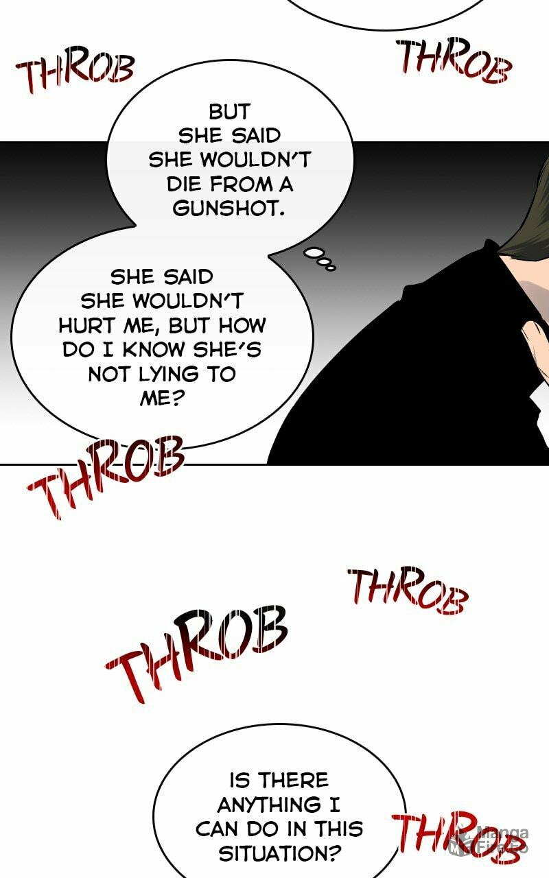 Extroversion of an Immortal – Chapter 9 page 59
