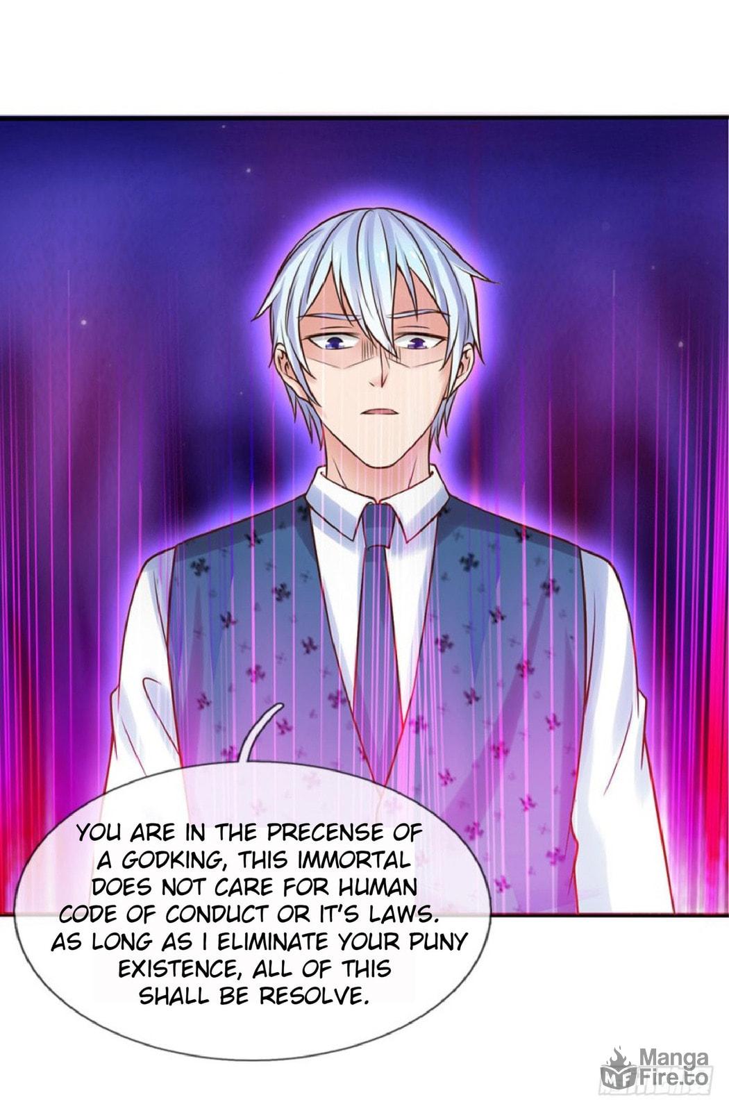 I Am Immortal (Colored) – Chapter 24 page 11