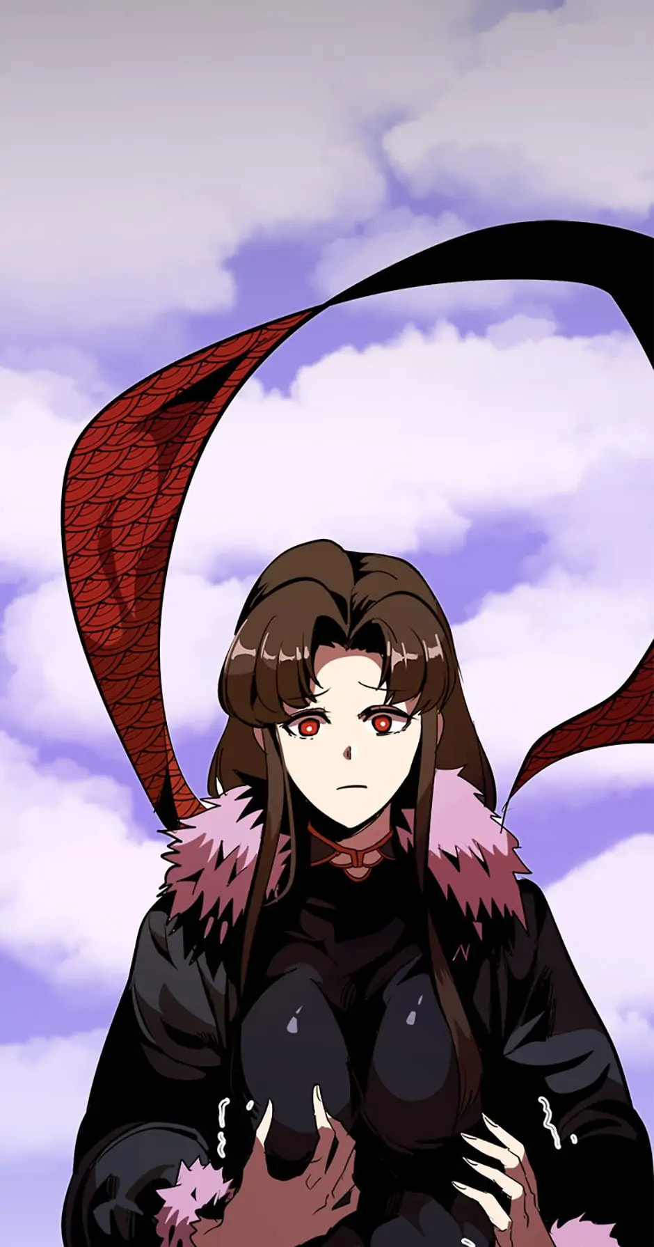 Returning With Absolutely Nothing – Chapter 42 page 51