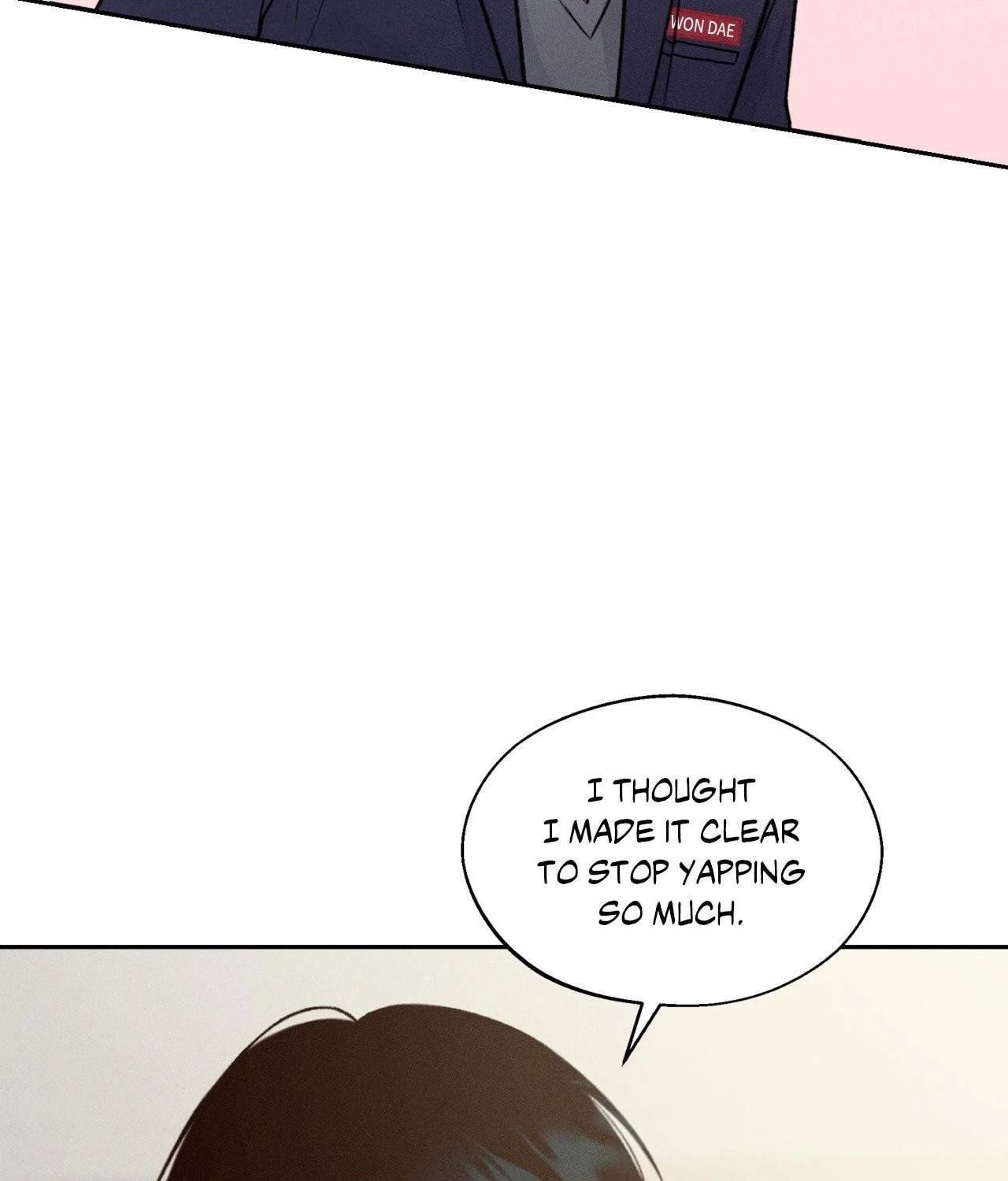 Save the Dae – Chapter 3 page 33