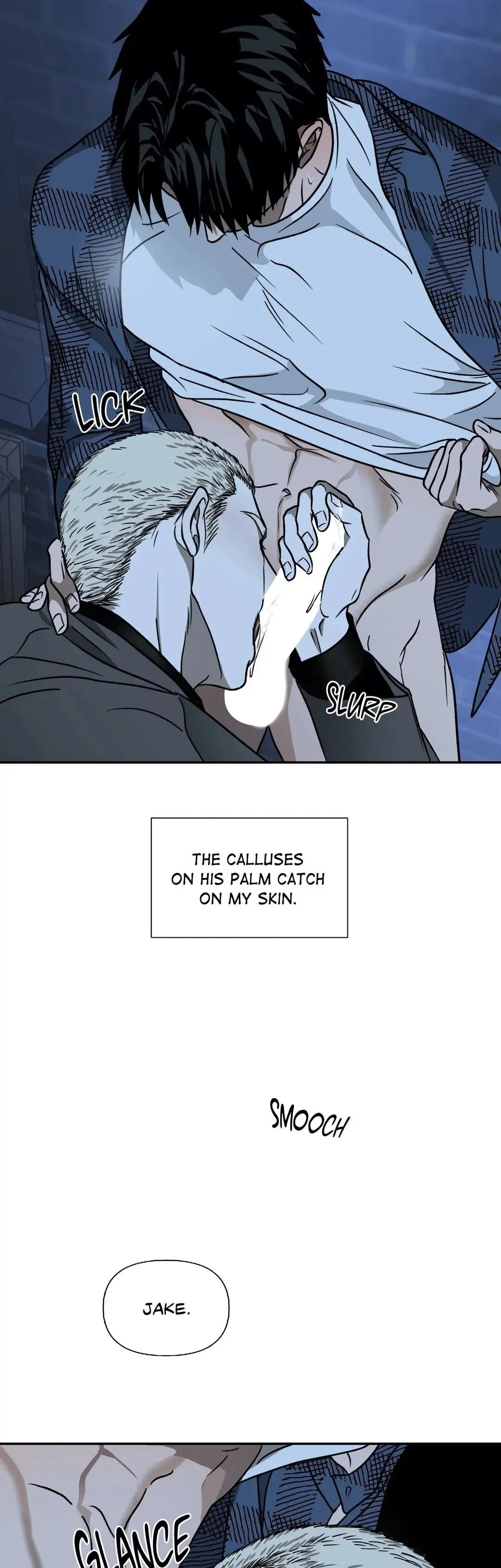 Shutline – Chapter 10 page 18