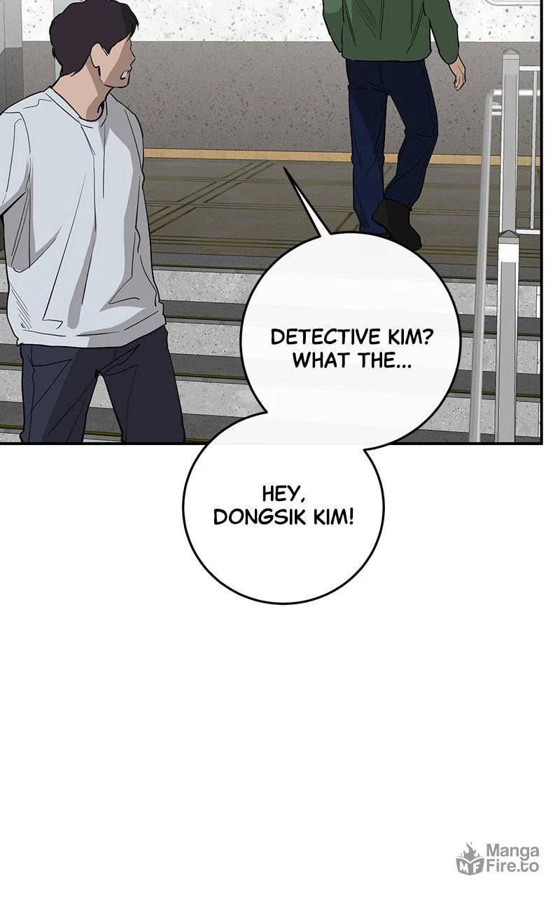 Extroversion of an Immortal – Chapter 77 page 89