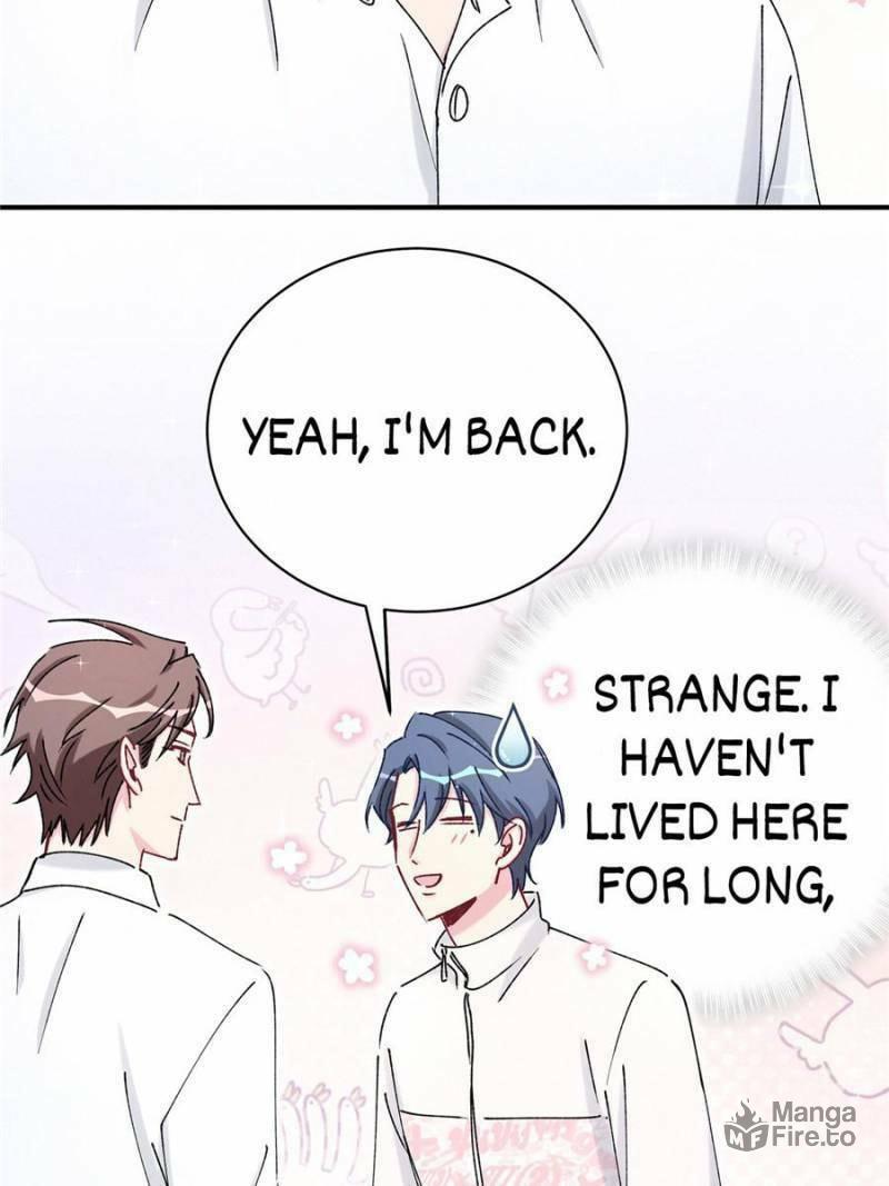 Whose Baby is it? (Colored) – Chapter 36 page 64